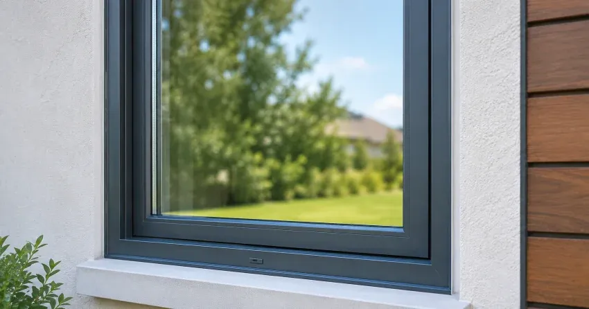 technician performing broken glass replacement Pine Crest Point, Port Colborne on a home window