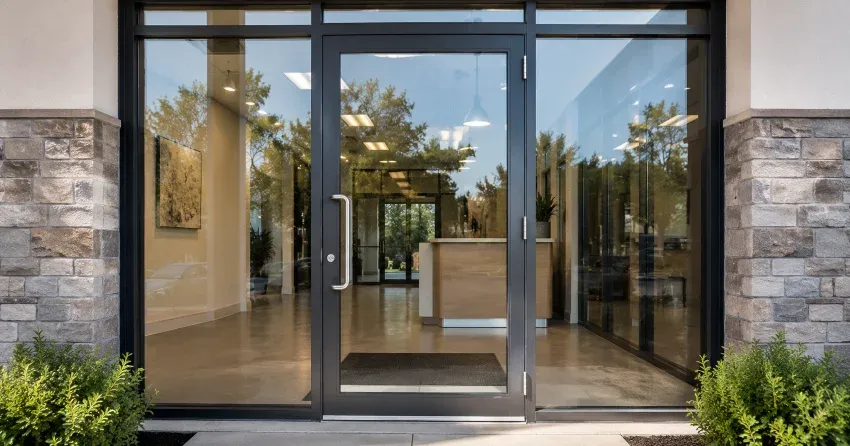 glass door installation sliding patio door in Bethel, Port Colborne