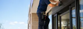 Automatic Door Maintenance Port Colborne