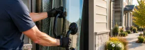 Cracked Glass Replacement Port Colborne