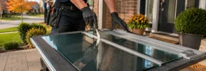 Custom Cut Glass Bethel, Port Colborne