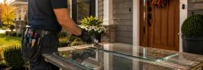 Custom Glass Panels Port Colborne