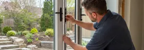 Custom Patio Door Installation Downtown Port Colborne, Port Colborne
