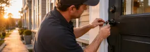 Door Knobs Repair Port Colborne