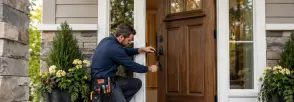 Door Swing Correction Port Colborne