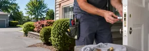 Eviction Locksmith Port Colborne