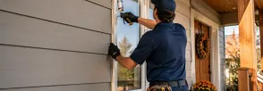 Fiberglass Window Installation Port Colborne