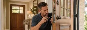 Front Door Repair Echo Beach, Port Colborne
