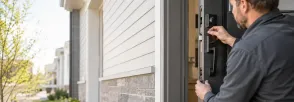 Front Door Replacement Rural Port Colborne, Port Colborne