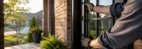 Glass Panel Door Port Colborne