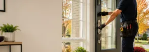Hardware Inspection Port Colborne