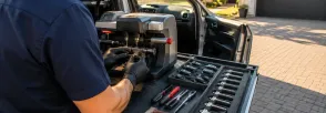 Ignition Key Duplication Pine Crest Point, Port Colborne