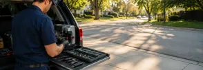 Ignition Key Replacement Rural Port Colborne, Port Colborne