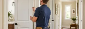 Interior Door Repair Pine Crest Point, Port Colborne