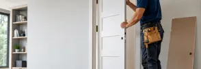 Interior Door Upgrade Port Colborne