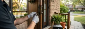 Locksmith Port Colborne