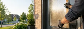 Privacy Glass Replacement Echo Beach, Port Colborne