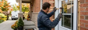 Side Door Installation Port Colborne