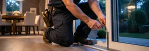 Sliding Door Alignment Port Colborne