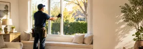 Sliding Windows Port Colborne