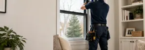 Soundproof Window Installation Port Colborne