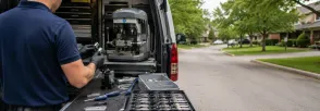 Vehicle Lock Rekeying West Side, Port Colborne