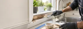 Window Frame Repair Bethel, Port Colborne