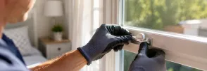 Window Hinge Replacement Port Colborne