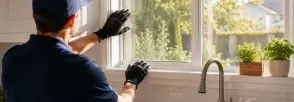 Window Inspection Port Colborne
