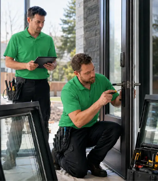 About Windows & Doors Port Colborne