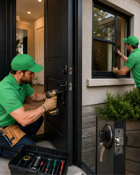 About Windows & Doors Port Colborne